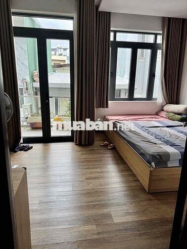 💥CHÍNH CHỦ NHỜ BÁN NHÀ 3 TẦNG – 3 MÊ – KIỆT 3M LÊ ĐÌNH THÁM – HẢI CHÂU