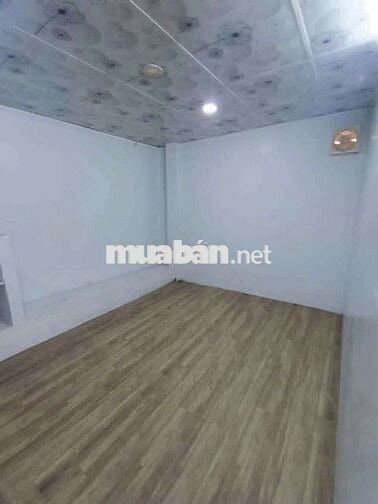 Nhà Trệt Lửng Hẻm 174 thông Hẻm 248 Đường 30/4 - P3 Sóc Trăng
