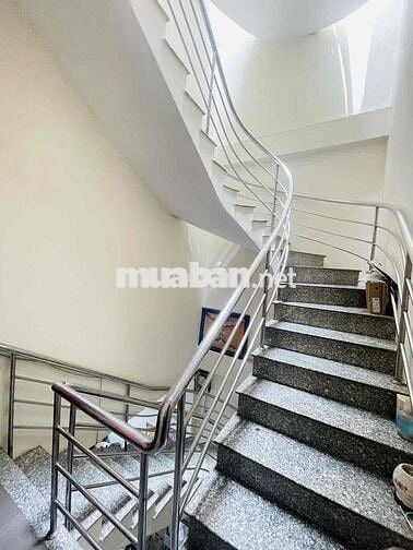 🧲🔴 NHÀ MẶT TIỀN HIỆP THÀNH 31 – 85M² – GIÁ CHỈ  7,95 t.ỷ – SHR 📍 ✅ Diệ