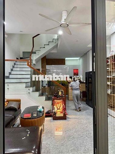 💥CHÍNH CHỦ NHỜ BÁN NHÀ 3 TẦNG – 3 MÊ – KIỆT 3M LÊ ĐÌNH THÁM – HẢI CHÂU