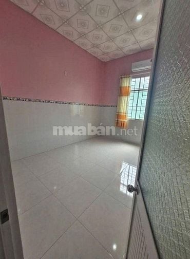 Mua đất tặng nhà Tân Thông Hội-Củ Chi DT 138m2,750 triệu,sổ hồng 