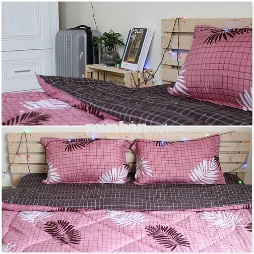 Căn hộ Cao Cấp Vào Ở Ngay Full Nội Thất 35m² Chỉ 5,9 Tr Gọi LiềnKẻoTrễ