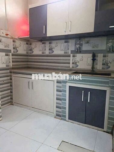 Nhà Trệt Lửng Hẻm 174 thông Hẻm 248 Đường 30/4 - P3 Sóc Trăng