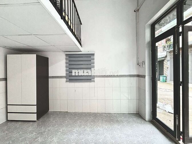 Căn Hộ mặt tiền đường Oto _ Giá sinh viên _ Không giới hạn người xe 📍
