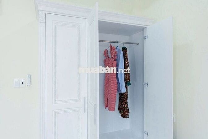 Căn hộ Cao Cấp Vào Ở Ngay Full Nội Thất 35m² Chỉ 5,9 Tr Gọi LiềnKẻoTrễ