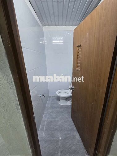 🔥8TR - 2PN - 1/ PHÚ THỌ HÒA - NHÀ ĐẸP GẦN VƯỜN LÀI,LŨY BÁN BÍCH