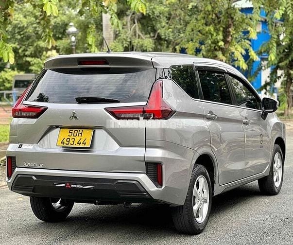 XPANDER 1.5AT ECO 2022 MẪU MỚI XE CỰC ĐẸP MÁY ZIN