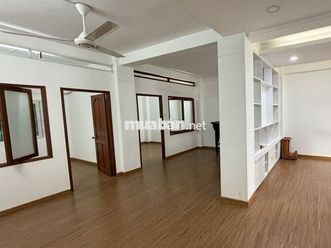 🌟 CĂN HỘ CC 234 PHAN VĂN TRỊ - BT - 74M² - GIÁ 3.4 TỶ 🌟