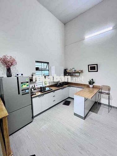 🏡NHÀ NGON DT KHỦNG - 93M2 - HẺM XE HƠI - PHẠM