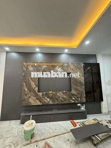 Nhà đẹp Đống Đa, 42m * 5 tầng thang máy, gần phố, sát oto, phố vip