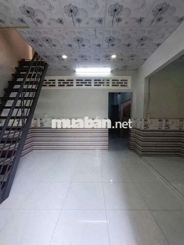 Nhà Trệt Lửng Hẻm 174 thông Hẻm 248 Đường 30/4 - P3 Sóc Trăng
