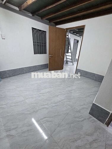 🔥8TR - 2PN - 1/ PHÚ THỌ HÒA - NHÀ ĐẸP GẦN VƯỜN LÀI,LŨY BÁN BÍCH
