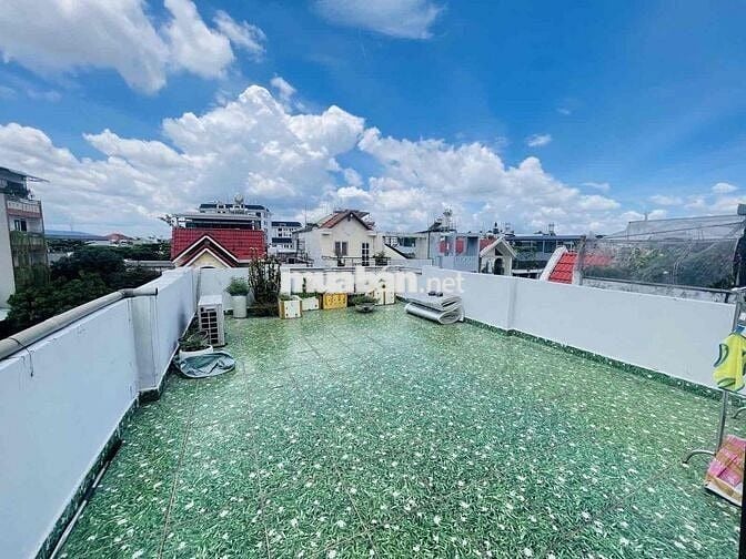 🧲🔴 NHÀ MẶT TIỀN HIỆP THÀNH 31 – 85M² – GIÁ CHỈ  7,95 t.ỷ – SHR 📍 ✅ Diệ