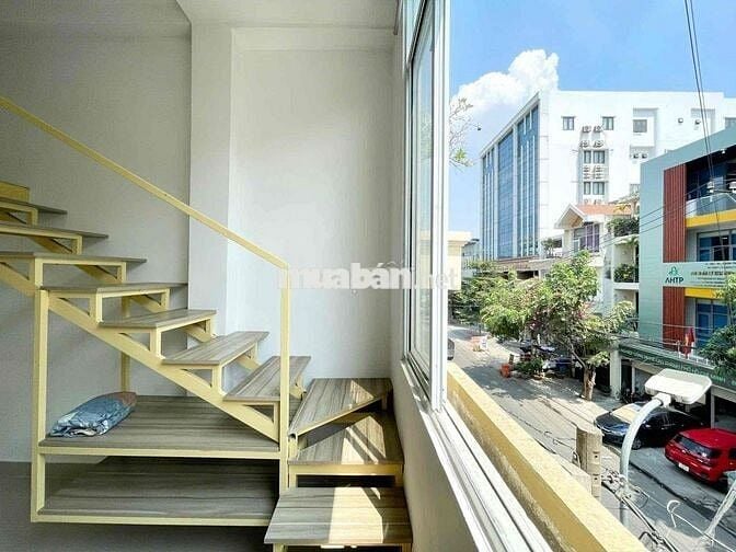 Duplex Ở Được 4 Người Kế Ngoại Thương, GTVT, Hutech