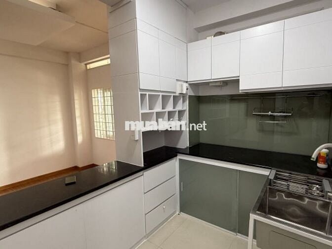 🌟 CĂN HỘ CC 234 PHAN VĂN TRỊ - BT - 74M² - GIÁ 3.4 TỶ 🌟