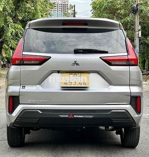 XPANDER 1.5AT ECO 2022 MẪU MỚI XE CỰC ĐẸP MÁY ZIN