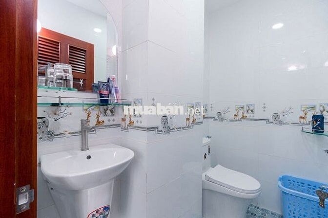 Căn hộ Cao Cấp Vào Ở Ngay Full Nội Thất 35m² Chỉ 5,9 Tr Gọi LiềnKẻoTrễ