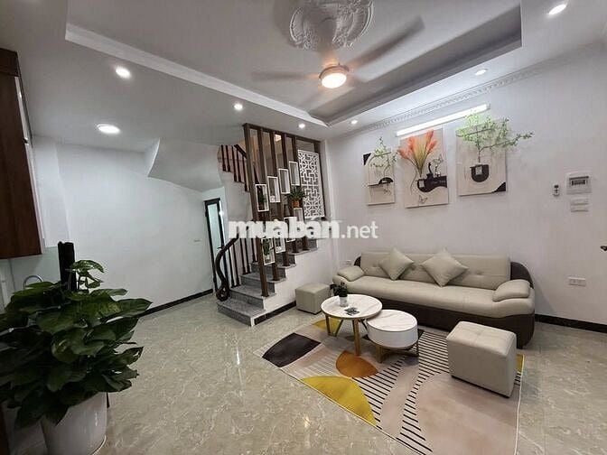 Chính chủ cần bán nhà 5t,45m ở Hà Trì,Hà Đông ô tô gần nhà chỉ 7t hơn