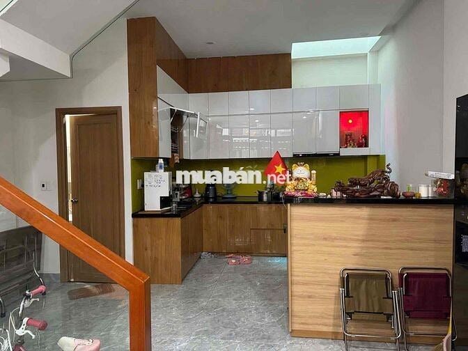 💥CHÍNH CHỦ NHỜ BÁN NHÀ 3 TẦNG – 3 MÊ – KIỆT 3M LÊ ĐÌNH THÁM – HẢI CHÂU