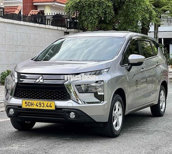 XPANDER 1.5AT ECO 2022 MẪU MỚI XE CỰC ĐẸP MÁY ZIN