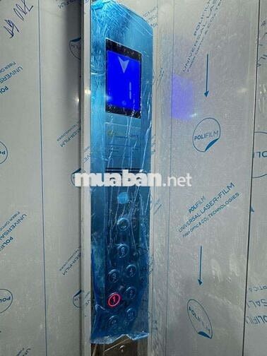 Nhà đẹp Đống Đa, 42m * 5 tầng thang máy, gần phố, sát oto, phố vip