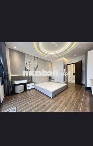 TÔI CẦN BÁN NHÀ GẤP ĐƯỜNG NGUYỄN THÔNG,P9,QUẬN 3.GIÁ:5TỶ860.SỔ SẴN