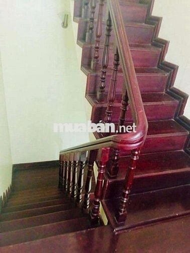 Bán gấp ! Nhà mặt ngõ phố Láng Hạ, 60m2 * 4 tầng, chỉ 15 m ra phố