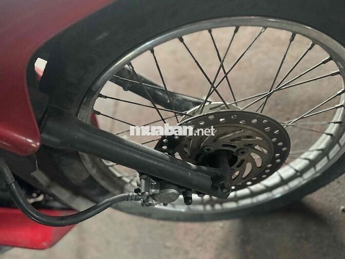 Honda Wave RSX 2011 BSTP xe đẹp