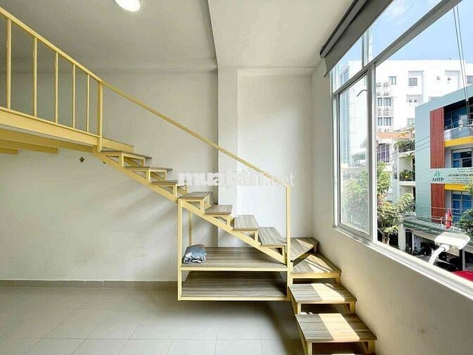 Duplex Ở Được 4 Người Kế Ngoại Thương, GTVT, Hutech