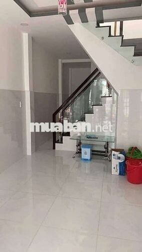 Nhà cho thuê Chiến Lược gần chợ Bình Trị (2PN 2WC) nhà trống vô ở ngay
