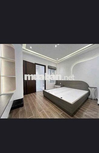 TÔI CẦN BÁN NHÀ GẤP ĐƯỜNG NGUYỄN THÔNG,P9,QUẬN 3.GIÁ:5TỶ860.SỔ SẴN