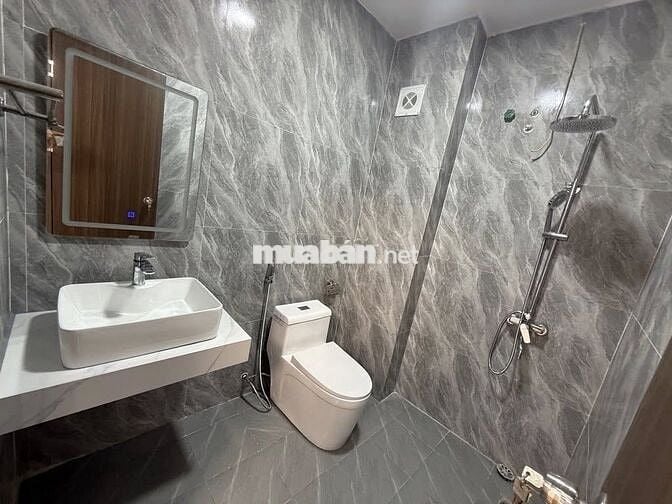 Chính chủ cần bán nhà 5t,45m ở Hà Trì,Hà Đông ô tô gần nhà chỉ 7t hơn