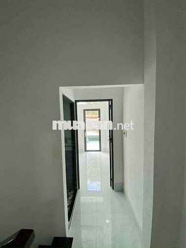 Nhà cho thuê Chiến Lược gần chợ Bình Trị (2PN 2WC) nhà trống vô ở ngay