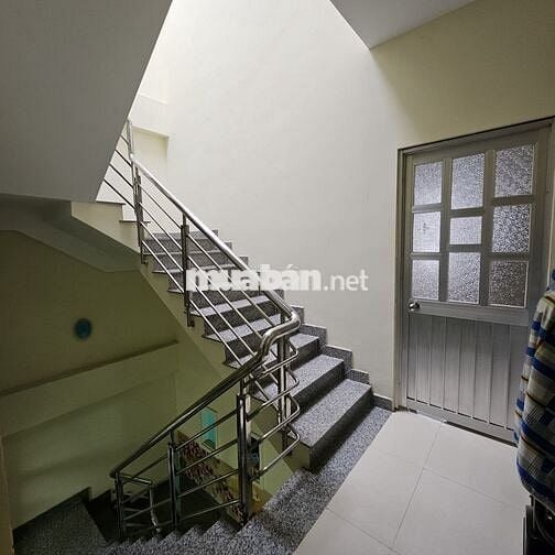 Nhà Đẹp 5x21m 2 lầu ST KDC Gia Hoà Bình Chánh – SHR – Giá nhỉ nhẹ 7 Tỷ