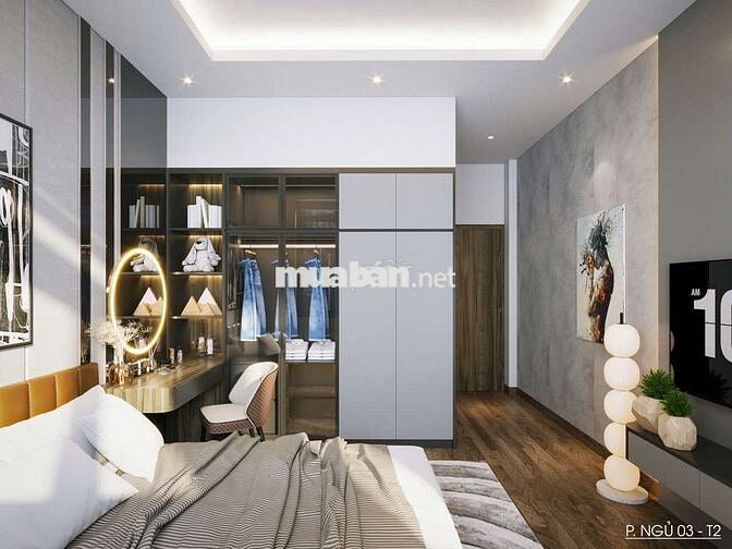 Bán nhà kiệt ô tô 6m nguyễn như hạnh
