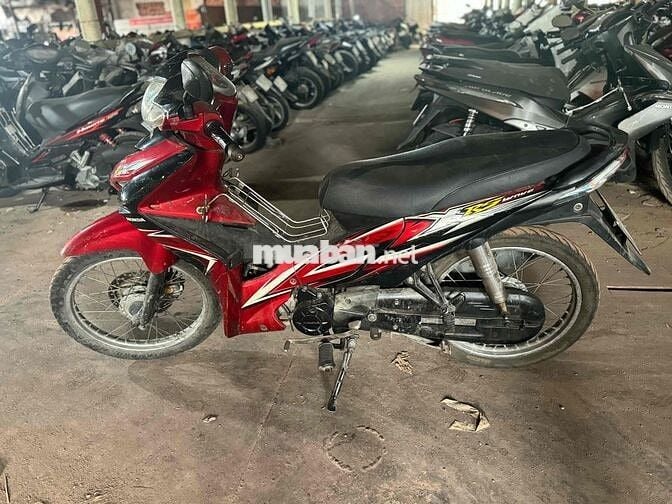 Honda Wave RSX 2011 BSTP xe đẹp