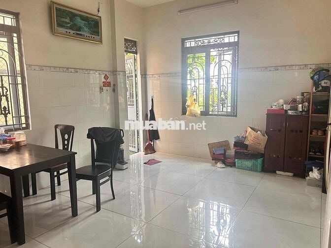 Cho thuê nhà làm văn phòng hoặc nhà ở nội thất đầy đủ, 5 x 20