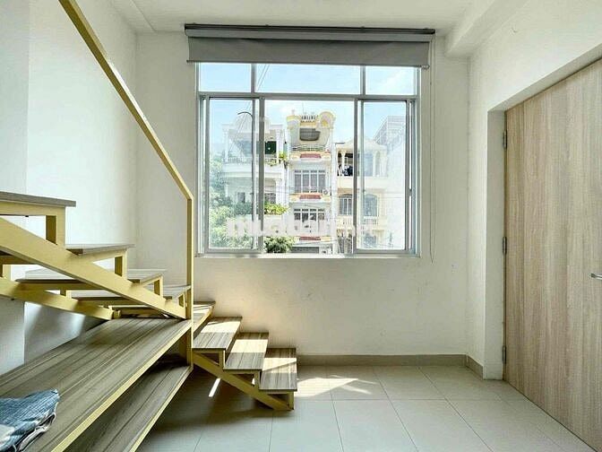 Duplex Ở Được 4 Người Kế Ngoại Thương, GTVT, Hutech