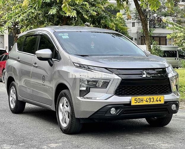 XPANDER 1.5AT ECO 2022 MẪU MỚI XE CỰC ĐẸP MÁY ZIN