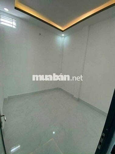 Nhà cho thuê Chiến Lược gần chợ Bình Trị (2PN 2WC) nhà trống vô ở ngay