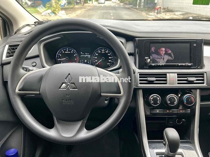 XPANDER 1.5AT ECO 2022 MẪU MỚI XE CỰC ĐẸP MÁY ZIN