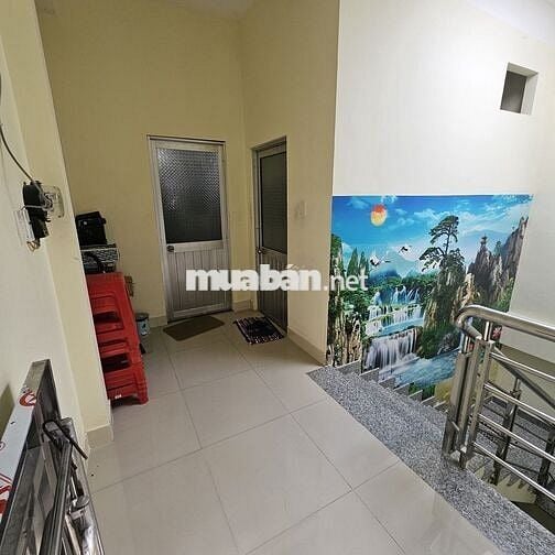 Nhà Đẹp 5x21m 2 lầu ST KDC Gia Hoà Bình Chánh – SHR – Giá nhỉ nhẹ 7 Tỷ