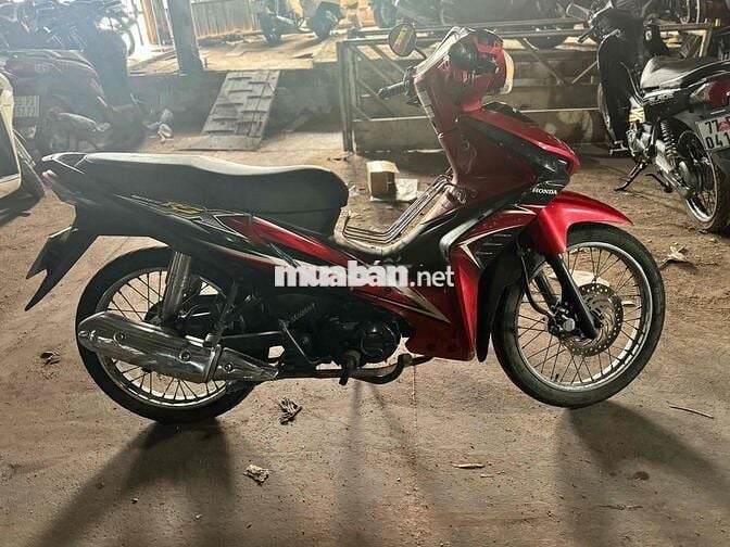 Honda Wave RSX 2011 BSTP xe đẹp