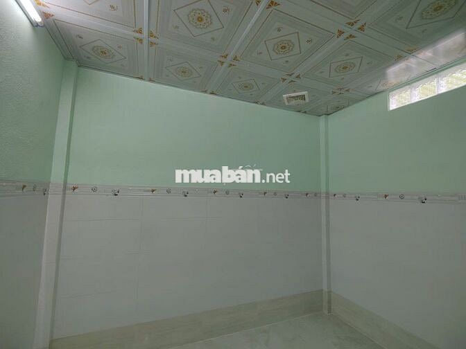 Nhà cho thuê nguyên căn đường Lê Lợi, phường 1