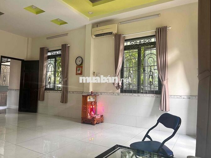 Cho thuê nhà làm văn phòng hoặc nhà ở nội thất đầy đủ, 5 x 20