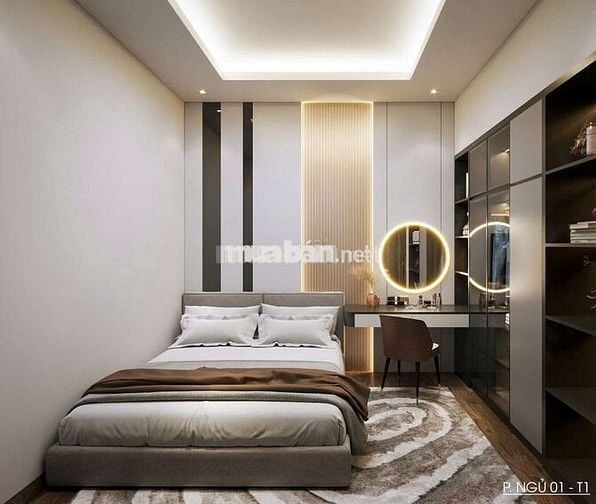 Bán nhà kiệt ô tô 6m nguyễn như hạnh