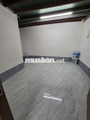 🔥8TR - 2PN - 1/ PHÚ THỌ HÒA - NHÀ ĐẸP GẦN VƯỜN LÀI,LŨY BÁN BÍCH