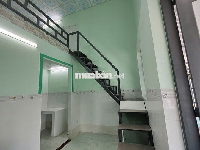 Nhà cho thuê nguyên căn đường Lê Lợi, phường 1