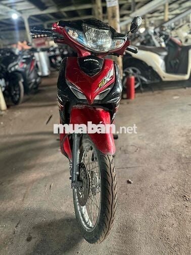 Honda Wave RSX 2011 BSTP xe đẹp