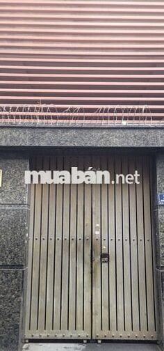Phòng trọ 25m2 Tân Bình, sạch sẽ, yên tĩnh, văn minh, phù hợp nvvp